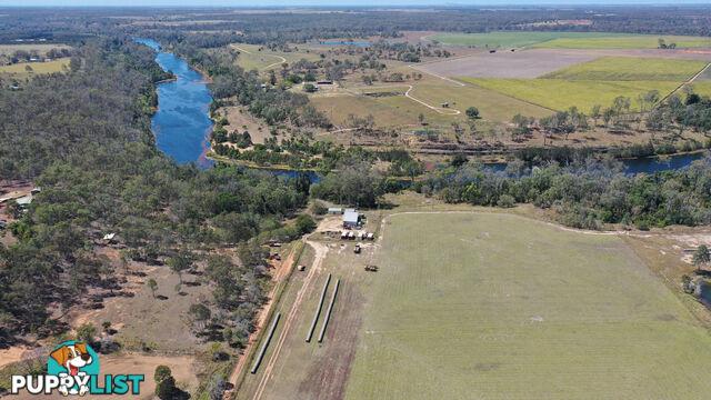 AVONDALE QLD 4670