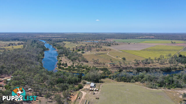 AVONDALE QLD 4670