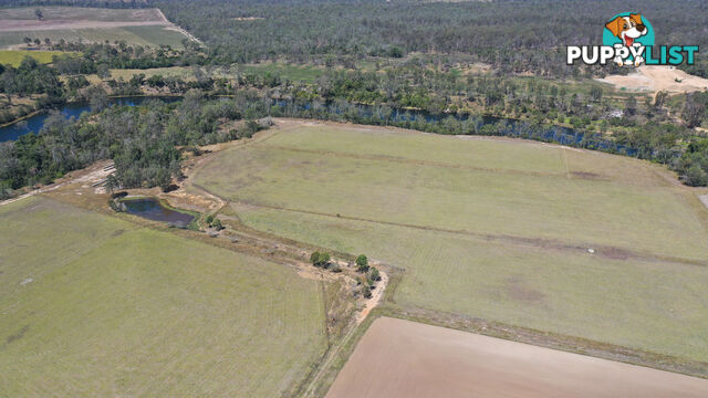 AVONDALE QLD 4670