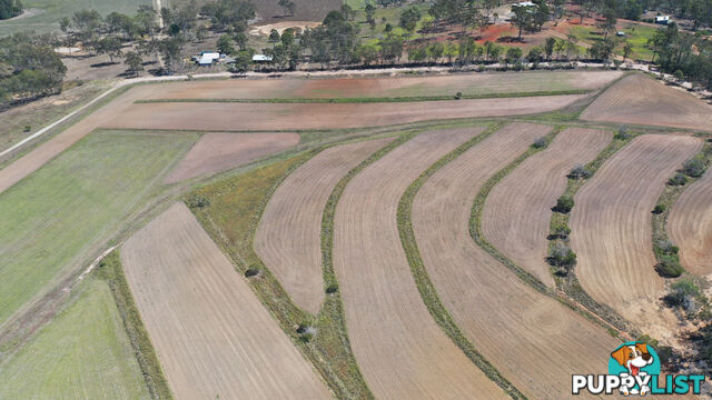 AVONDALE QLD 4670