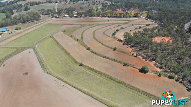 AVONDALE QLD 4670