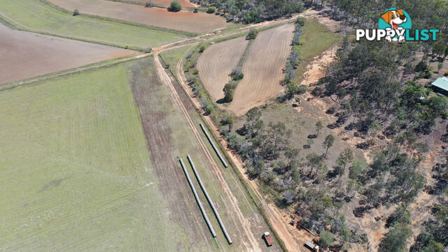 AVONDALE QLD 4670