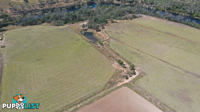 AVONDALE QLD 4670