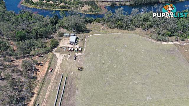 AVONDALE QLD 4670