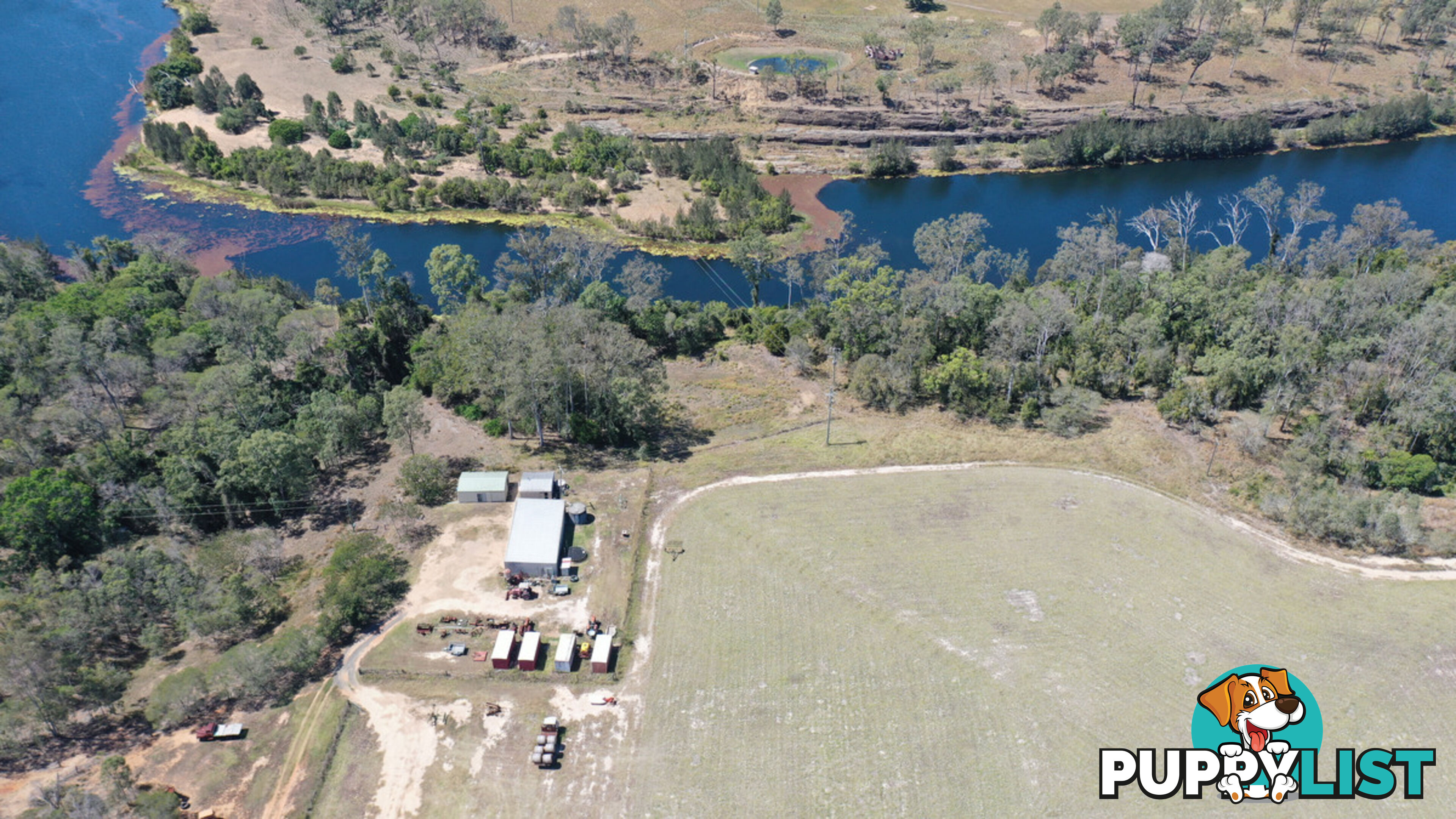 AVONDALE QLD 4670