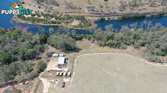 AVONDALE QLD 4670