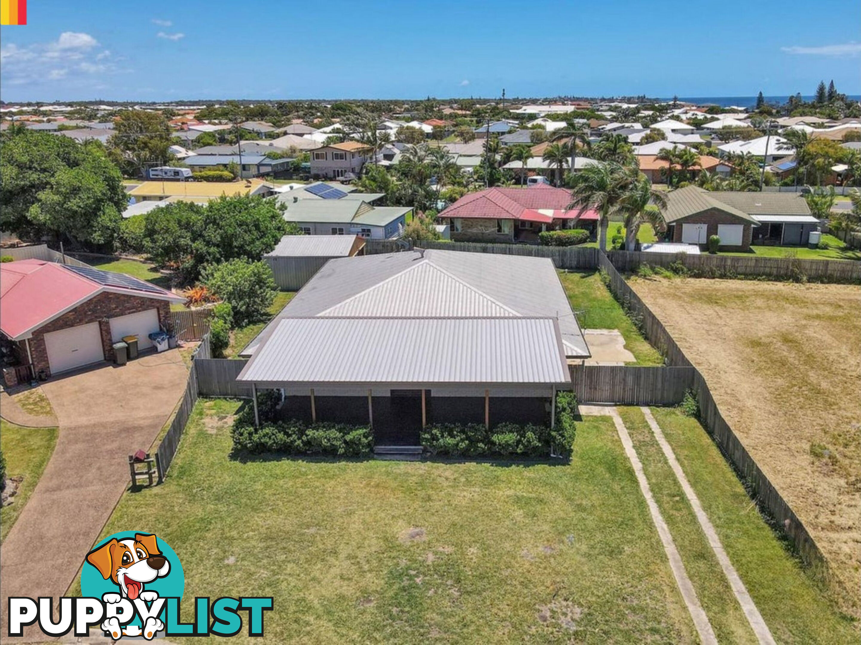 16 Endeavour Court BARGARA QLD 4670