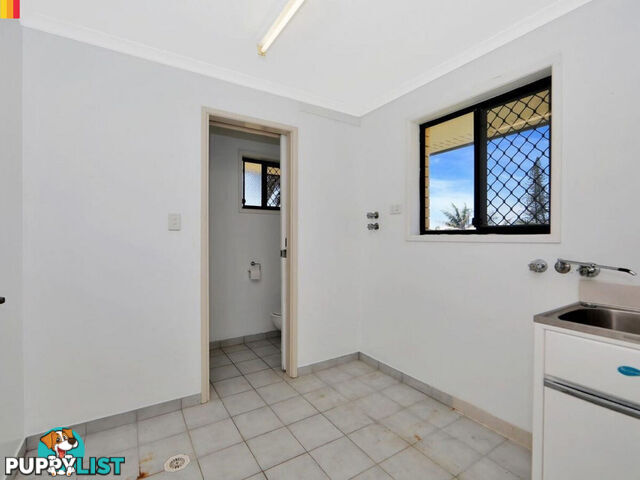 16 Endeavour Court BARGARA QLD 4670