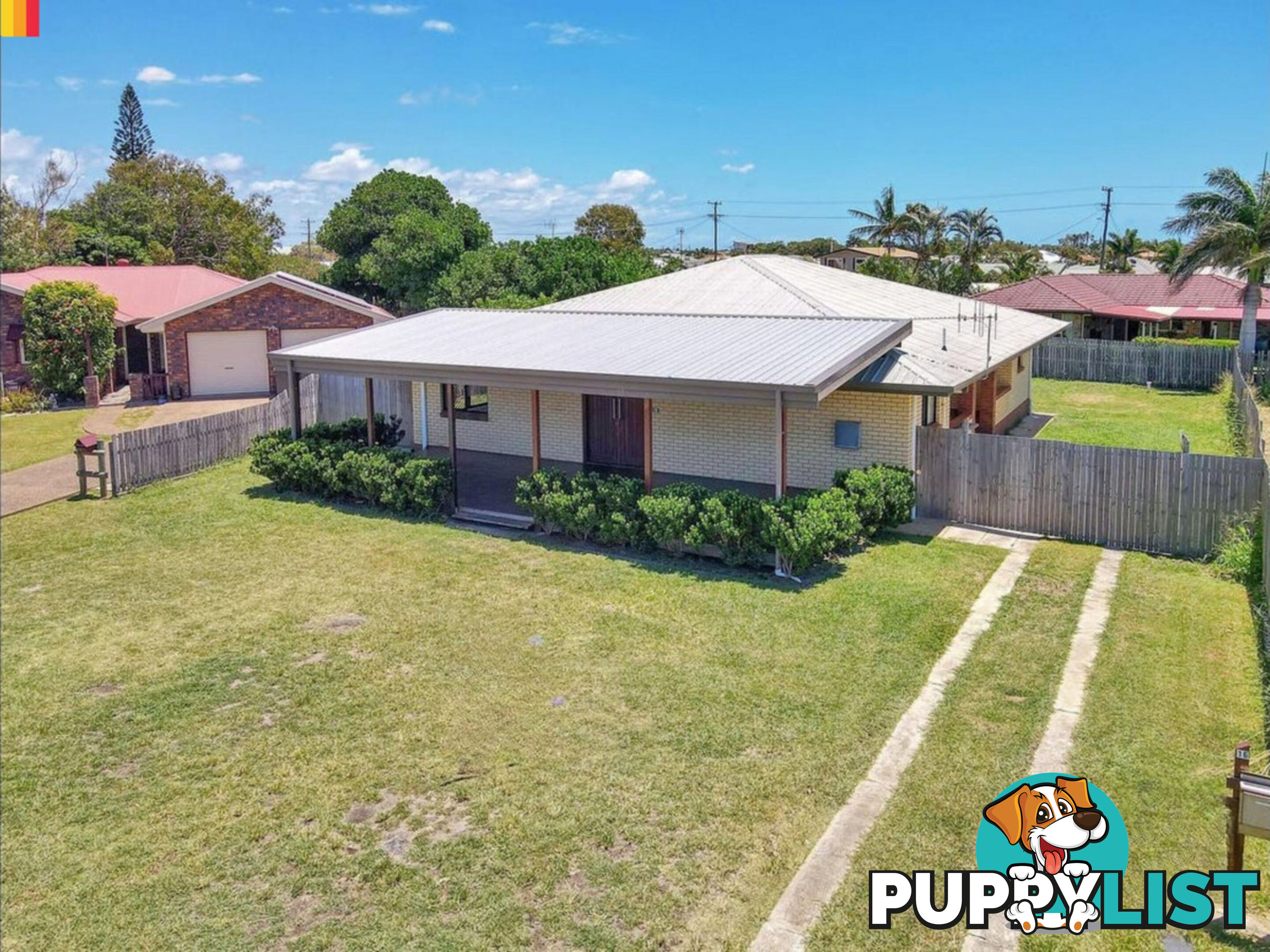 16 Endeavour Court BARGARA QLD 4670