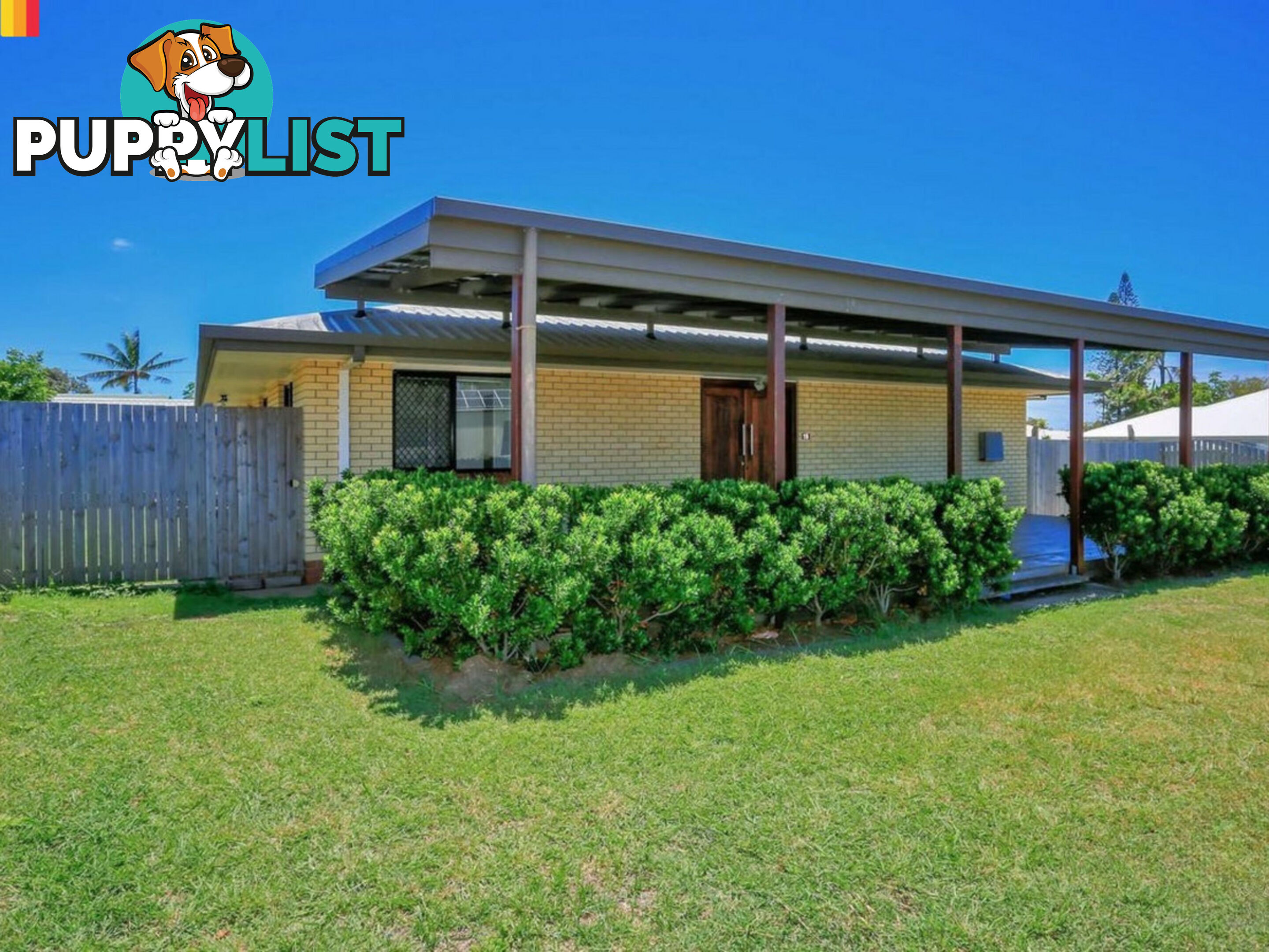 16 Endeavour Court BARGARA QLD 4670