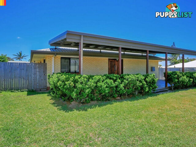 16 Endeavour Court BARGARA QLD 4670