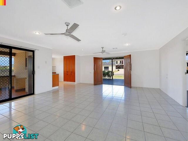 16 Endeavour Court BARGARA QLD 4670