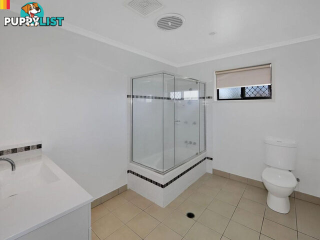 16 Endeavour Court BARGARA QLD 4670