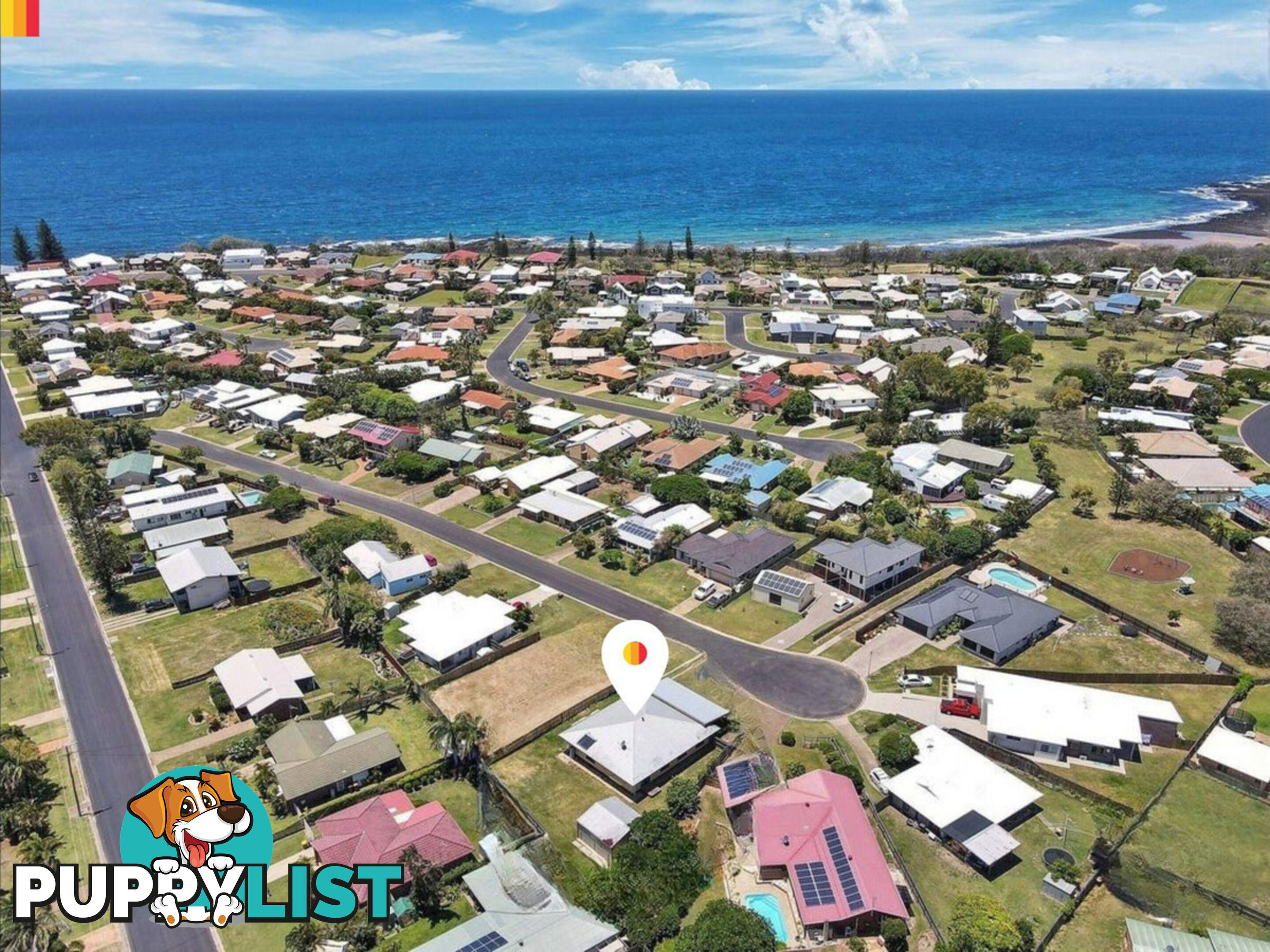 16 Endeavour Court BARGARA QLD 4670