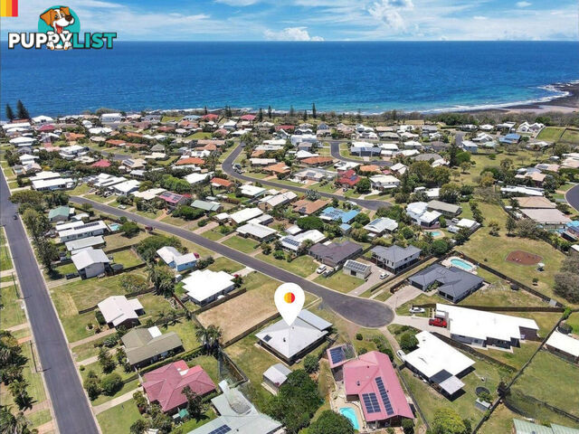 16 Endeavour Court BARGARA QLD 4670