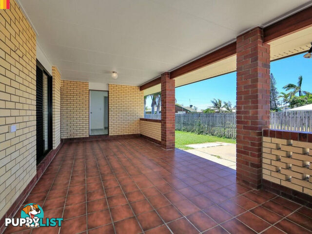 16 Endeavour Court BARGARA QLD 4670