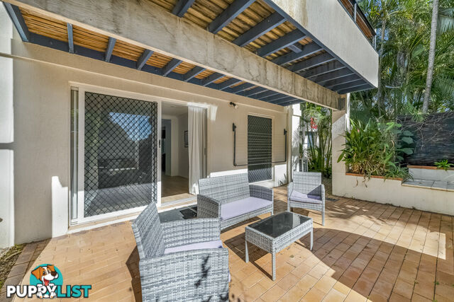 9/2 Sylvan Drive MOORE PARK BEACH QLD 4670