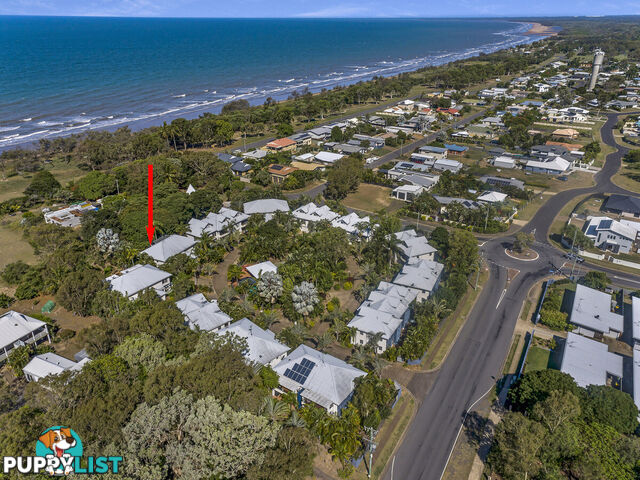 9/2 Sylvan Drive MOORE PARK BEACH QLD 4670