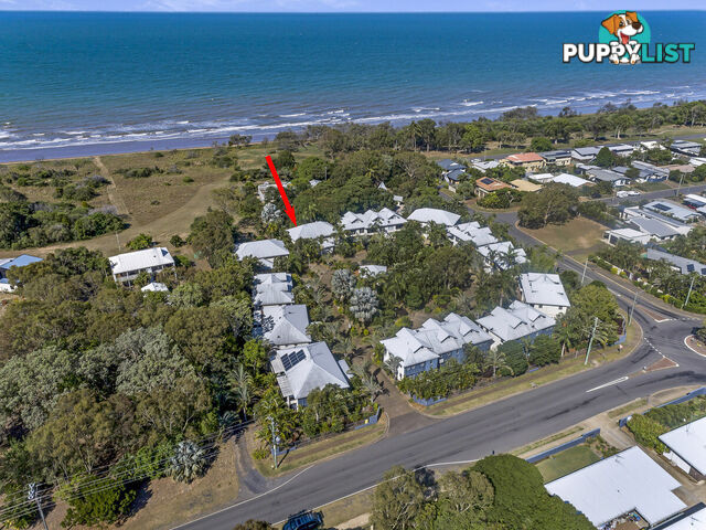 9/2 Sylvan Drive MOORE PARK BEACH QLD 4670