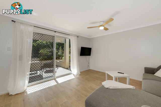 9/2 Sylvan Drive MOORE PARK BEACH QLD 4670