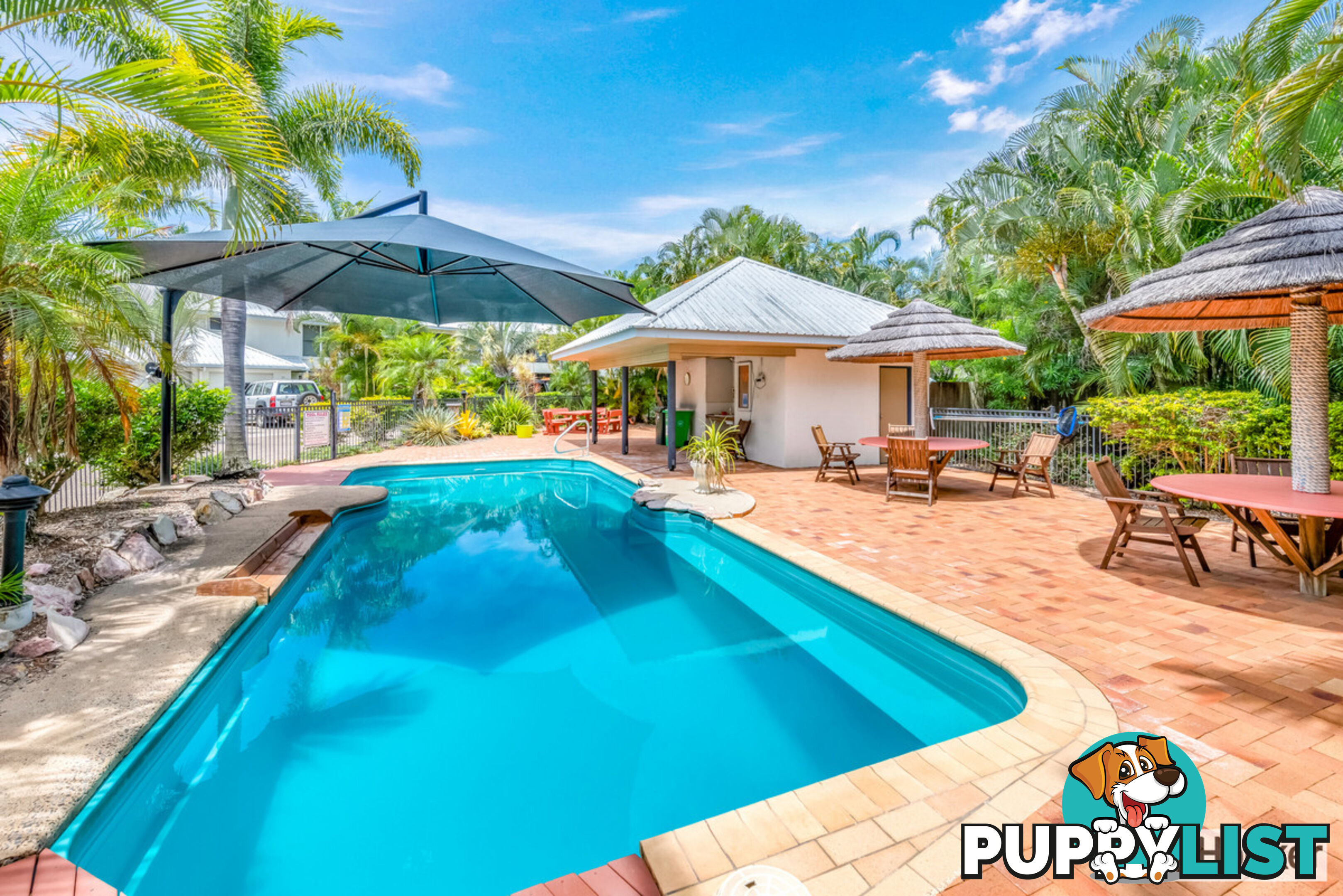 9/2 Sylvan Drive MOORE PARK BEACH QLD 4670