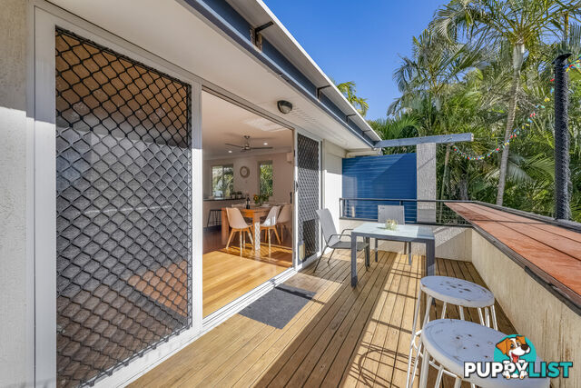 9/2 Sylvan Drive MOORE PARK BEACH QLD 4670