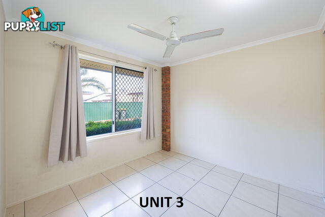 2&3/99 Gavin Street BUNDABERG NORTH QLD 4670