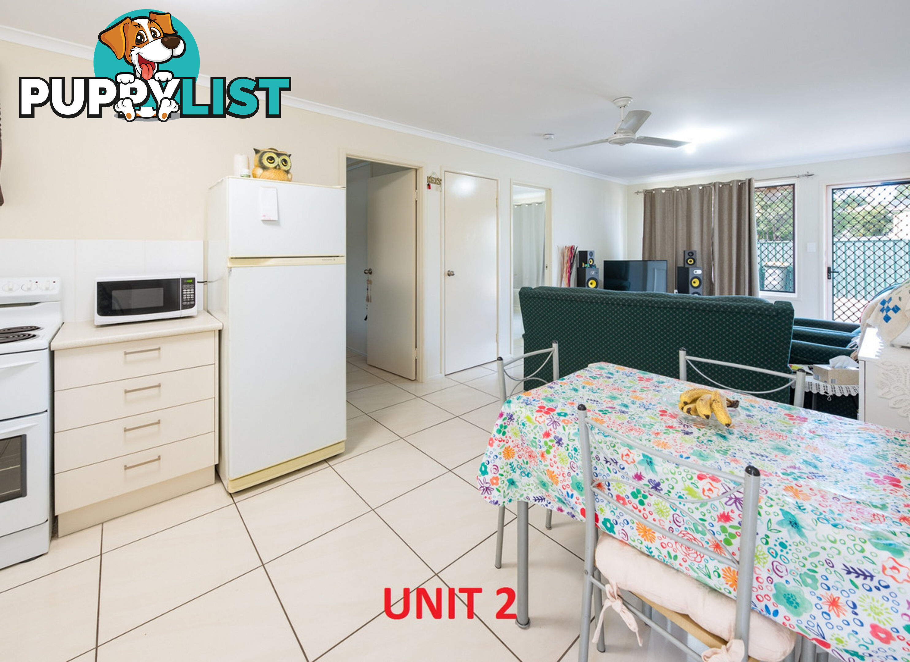 2&3/99 Gavin Street BUNDABERG NORTH QLD 4670