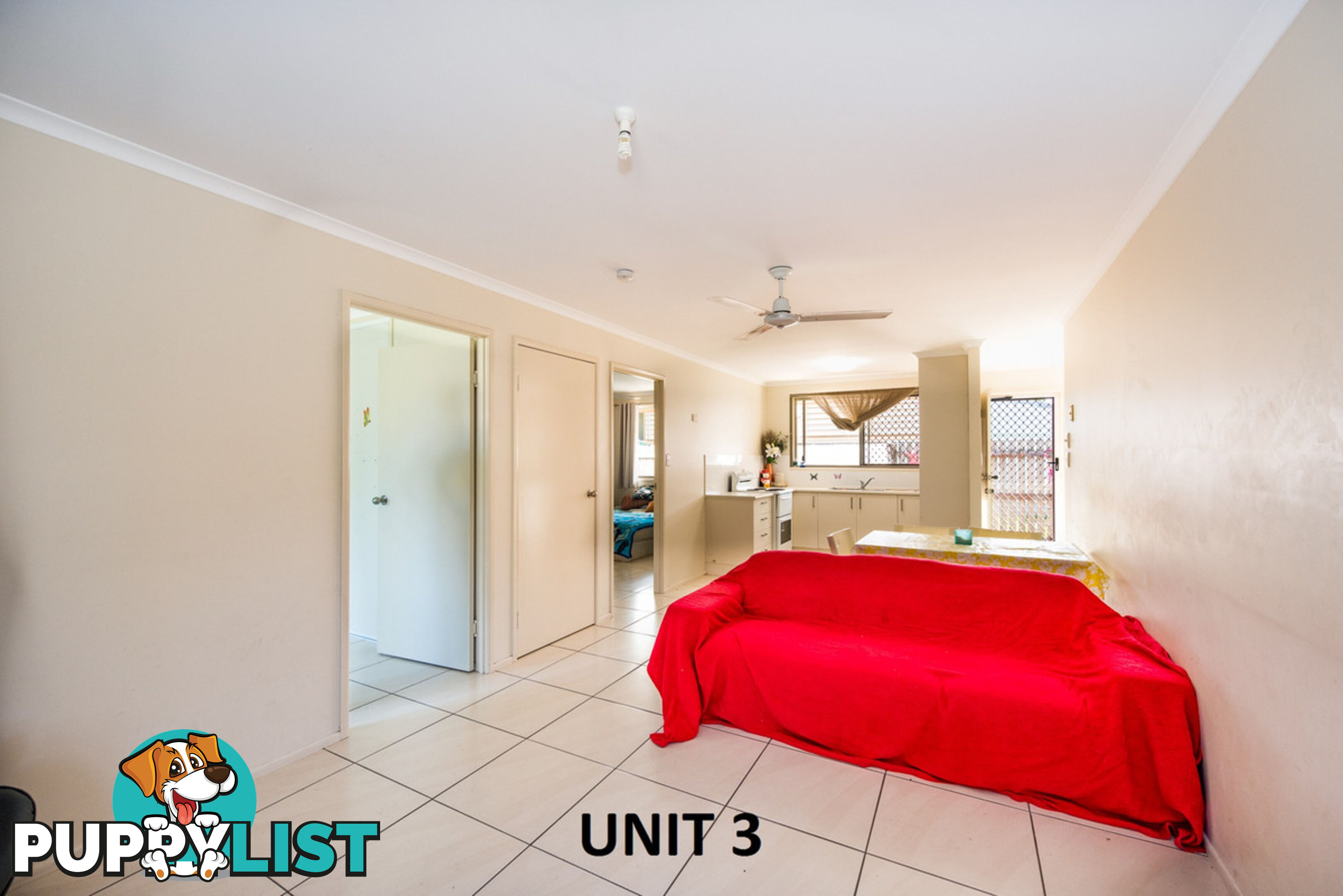 2&3/99 Gavin Street BUNDABERG NORTH QLD 4670