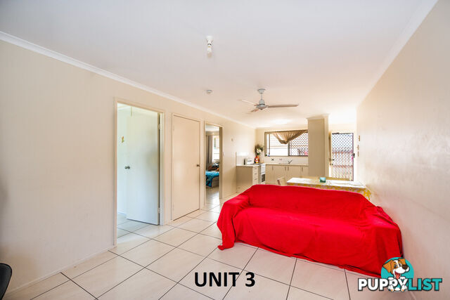 2&3/99 Gavin Street BUNDABERG NORTH QLD 4670