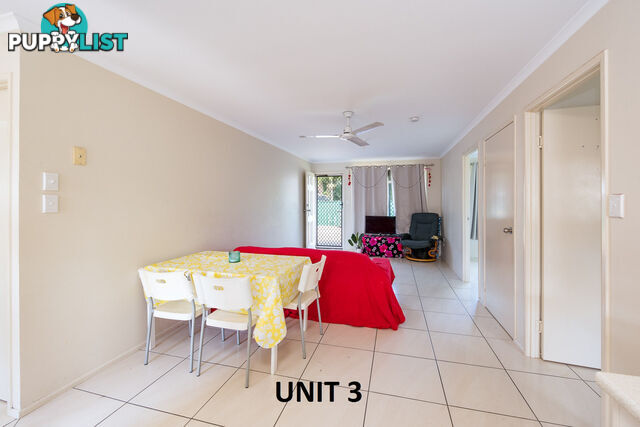 2&3/99 Gavin Street BUNDABERG NORTH QLD 4670