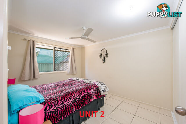 2&3/99 Gavin Street BUNDABERG NORTH QLD 4670