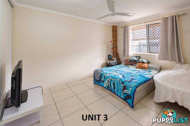 2&3/99 Gavin Street BUNDABERG NORTH QLD 4670