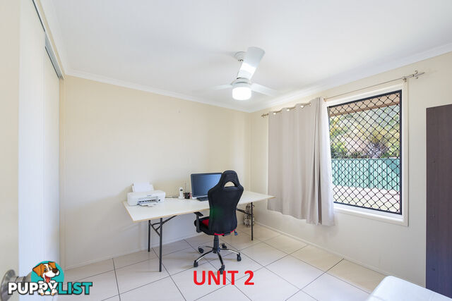 2&3/99 Gavin Street BUNDABERG NORTH QLD 4670