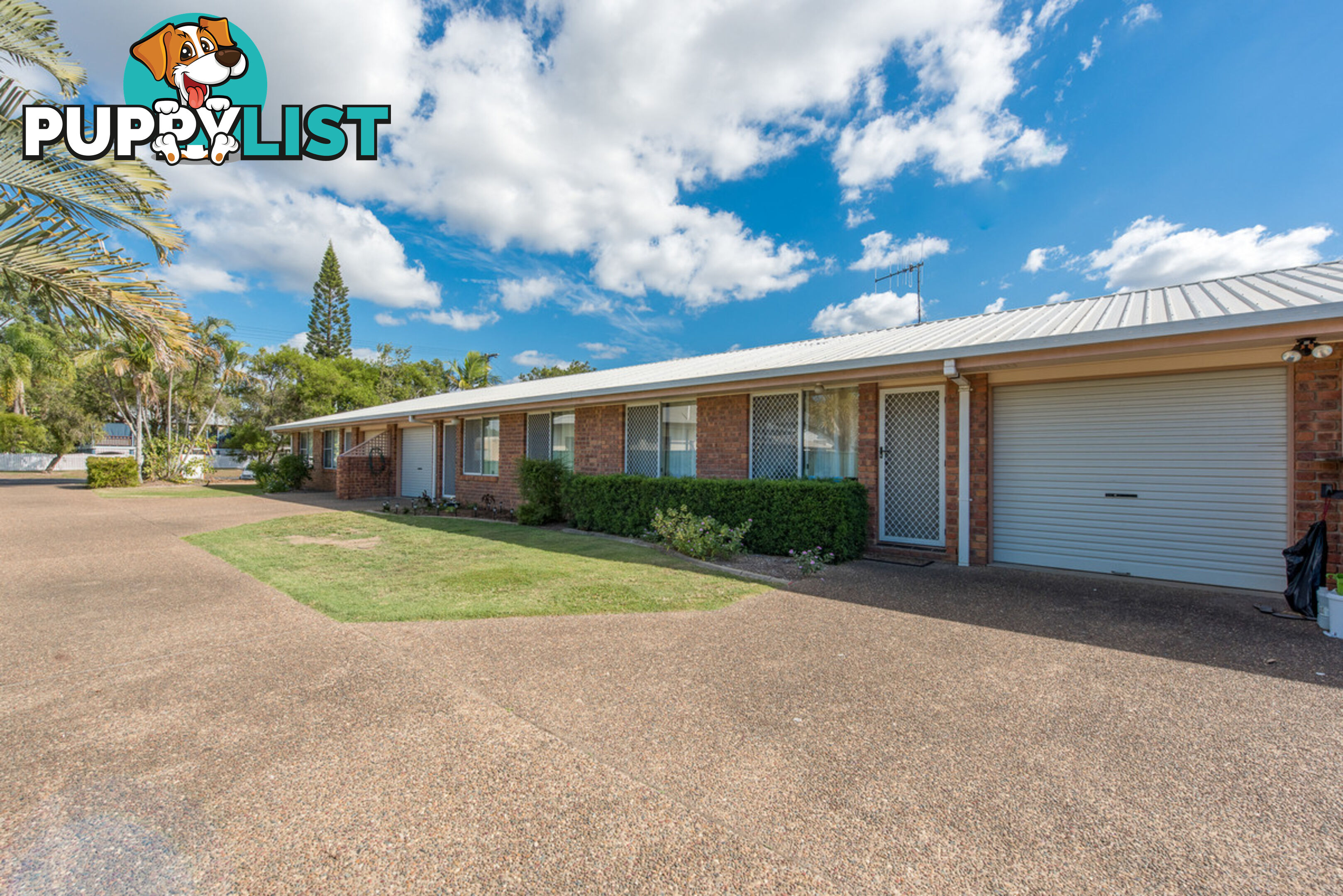 2&3/99 Gavin Street BUNDABERG NORTH QLD 4670