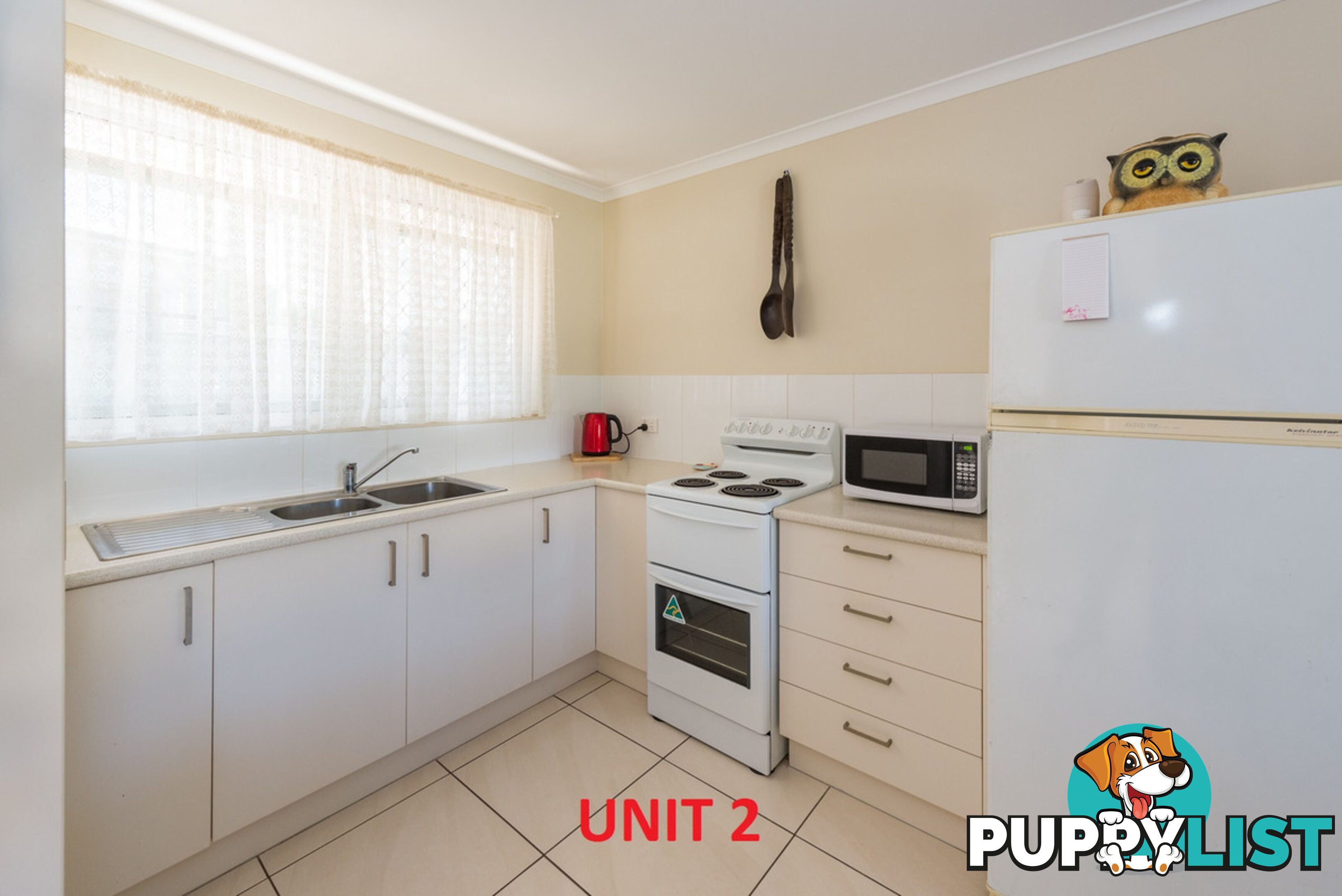 2&3/99 Gavin Street BUNDABERG NORTH QLD 4670