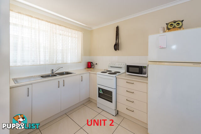 2&3/99 Gavin Street BUNDABERG NORTH QLD 4670