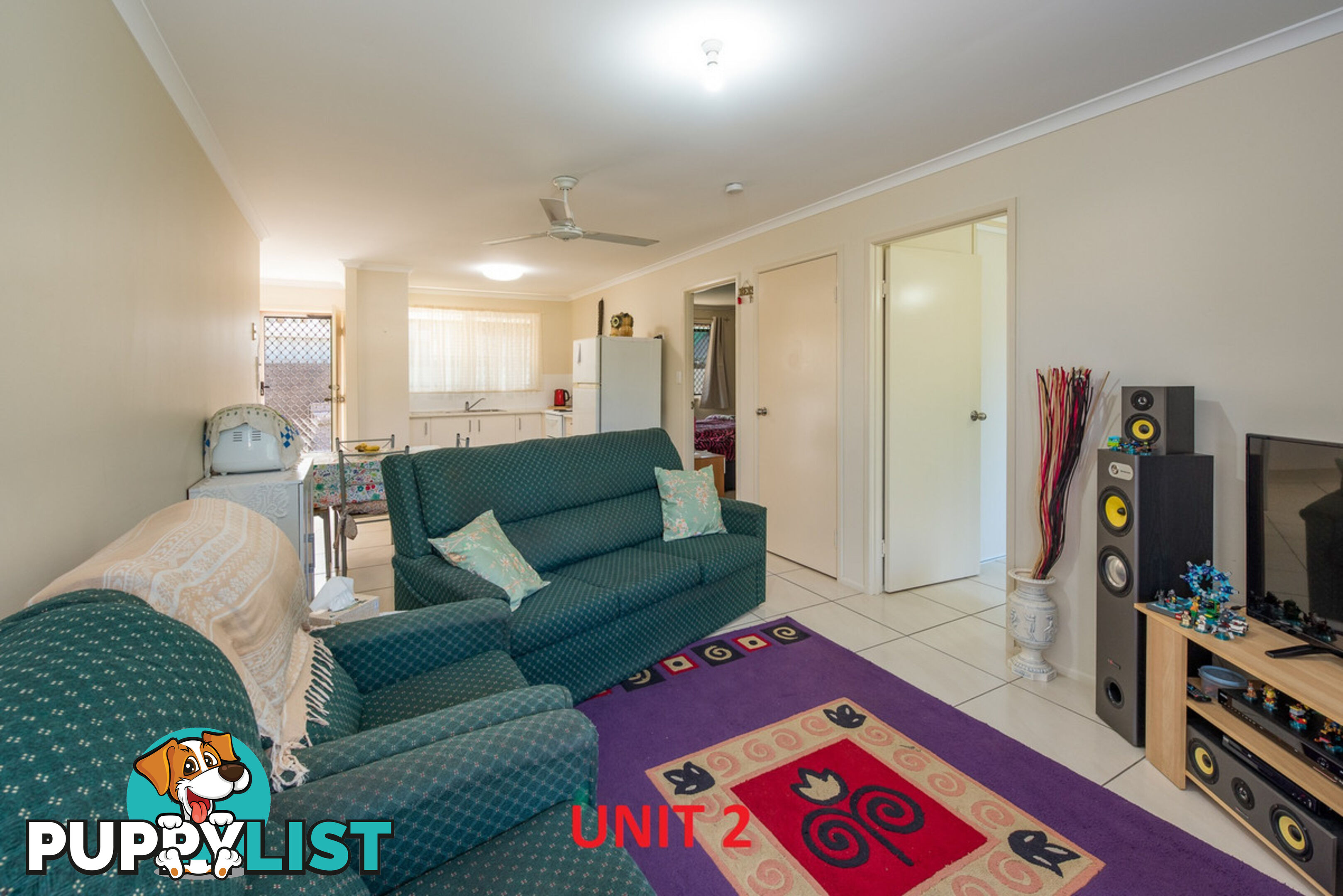 2&3/99 Gavin Street BUNDABERG NORTH QLD 4670