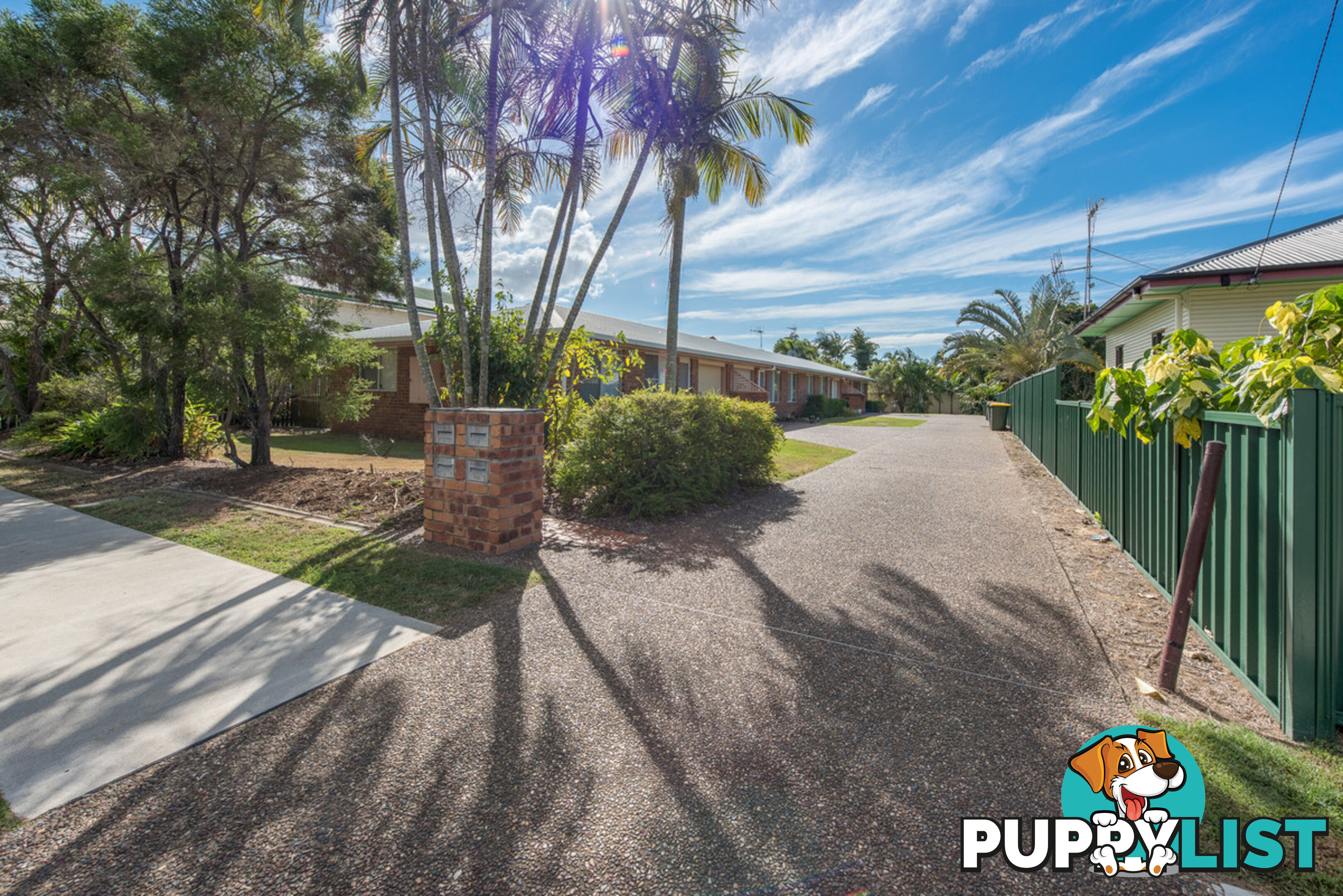 2&3/99 Gavin Street BUNDABERG NORTH QLD 4670