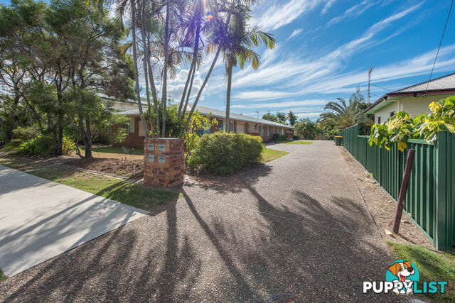 2&3/99 Gavin Street BUNDABERG NORTH QLD 4670