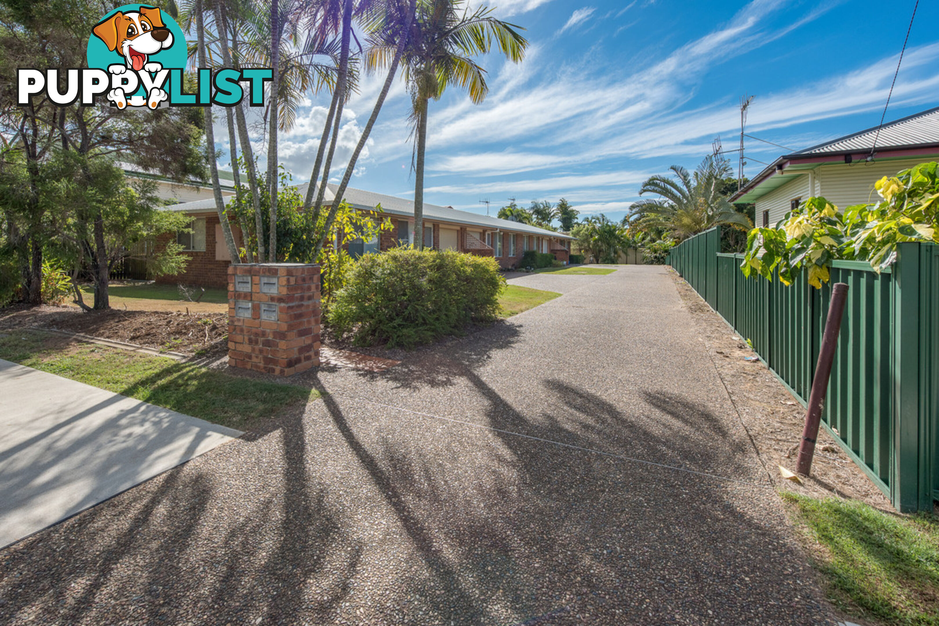 2&3/99 Gavin Street BUNDABERG NORTH QLD 4670