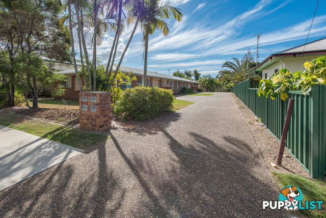 2&3/99 Gavin Street BUNDABERG NORTH QLD 4670