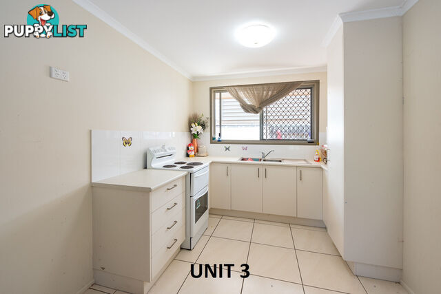 2&3/99 Gavin Street BUNDABERG NORTH QLD 4670