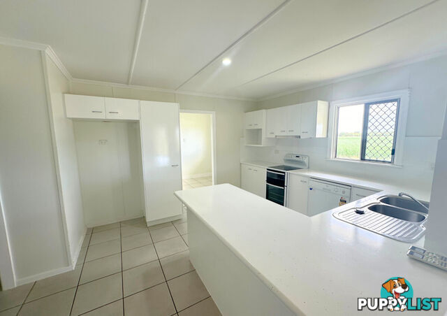 23 Agnes Street BUNDABERG NORTH QLD 4670