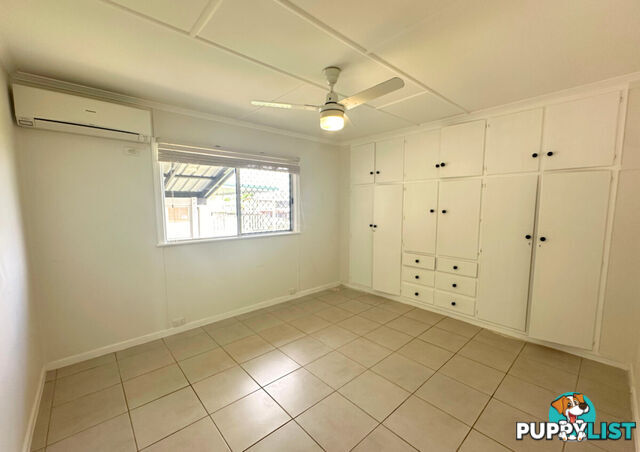 23 Agnes Street BUNDABERG NORTH QLD 4670