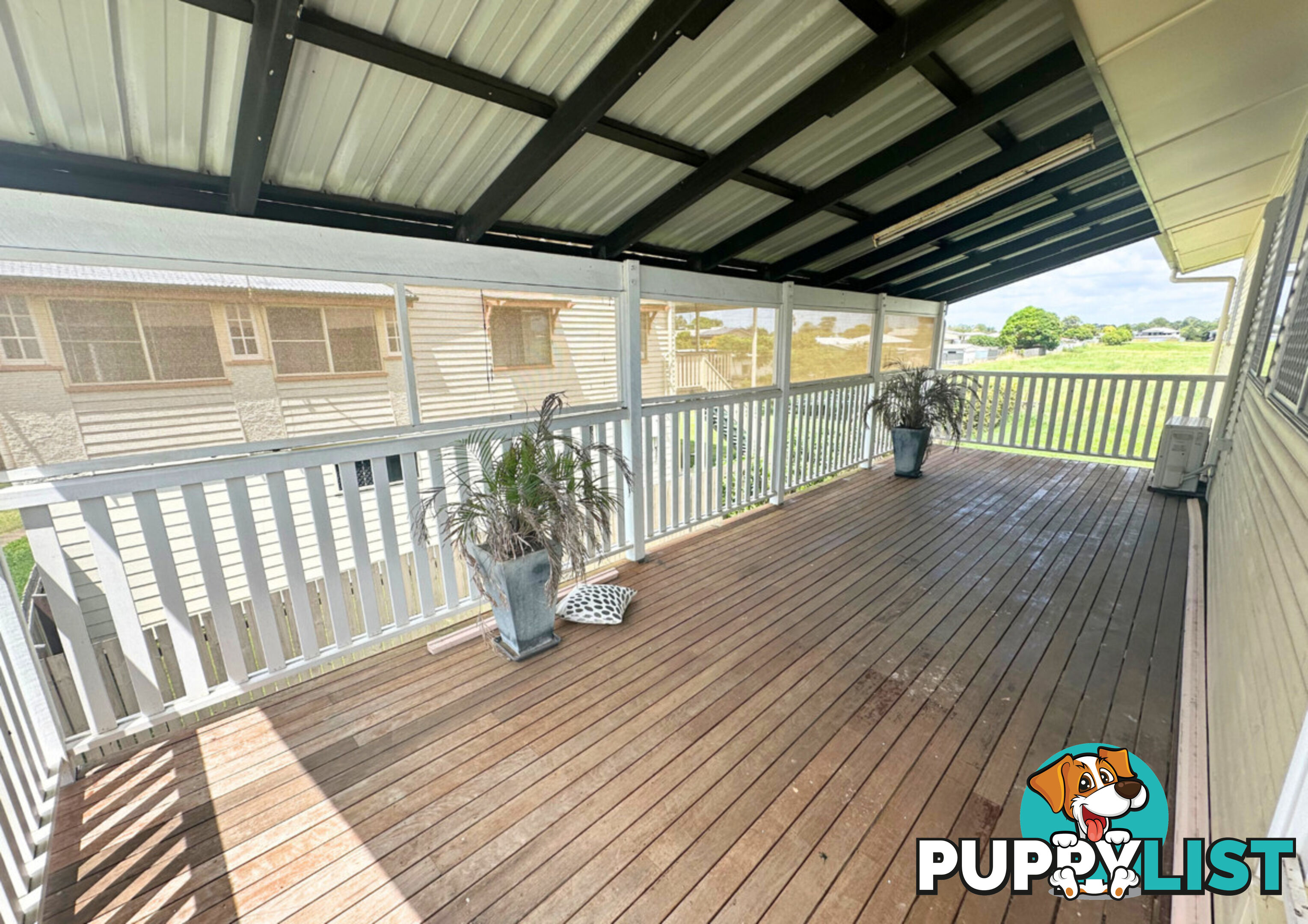 23 Agnes Street BUNDABERG NORTH QLD 4670