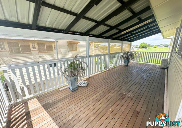 23 Agnes Street BUNDABERG NORTH QLD 4670