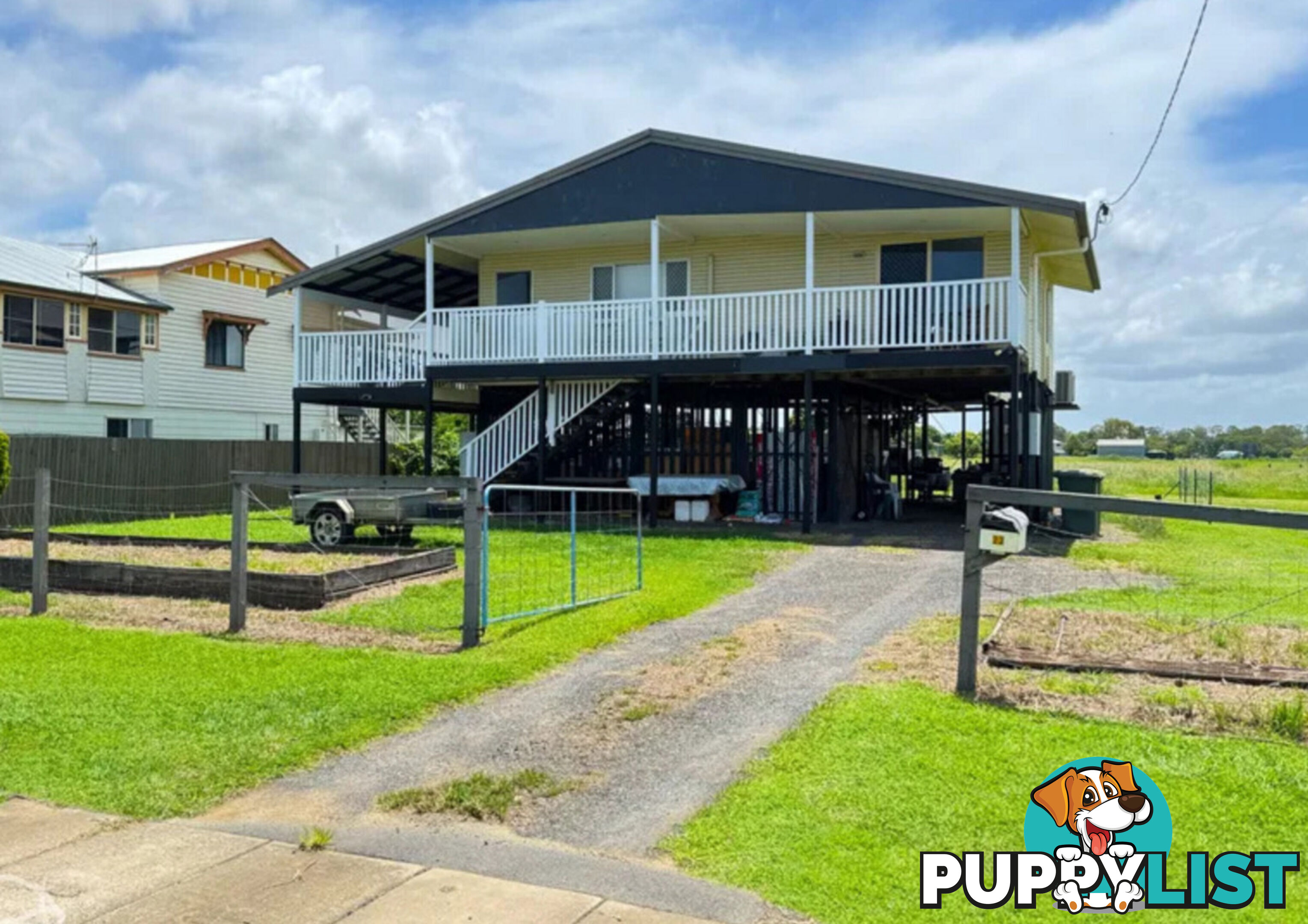 23 Agnes Street BUNDABERG NORTH QLD 4670