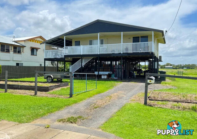 23 Agnes Street BUNDABERG NORTH QLD 4670