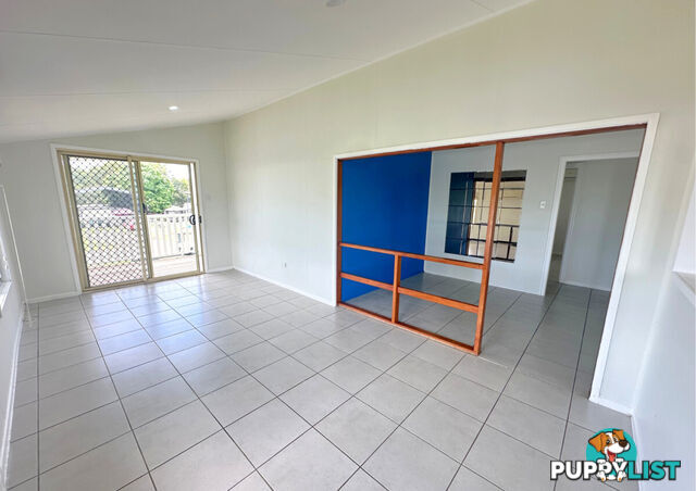 23 Agnes Street BUNDABERG NORTH QLD 4670